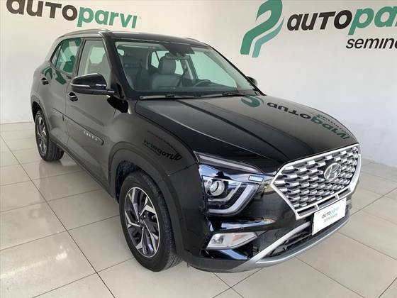 HYUNDAI CRETA 1.0 TGDI FLEX LIMITED SAFETY AUTOMÁTICO